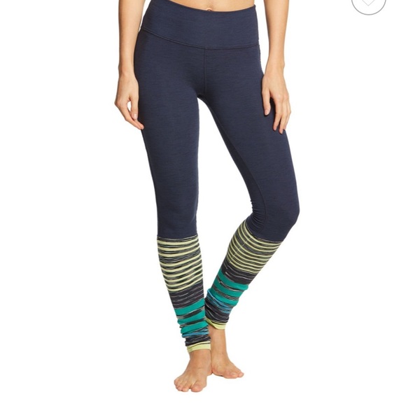 Free People Pants - Free People alpine leggings